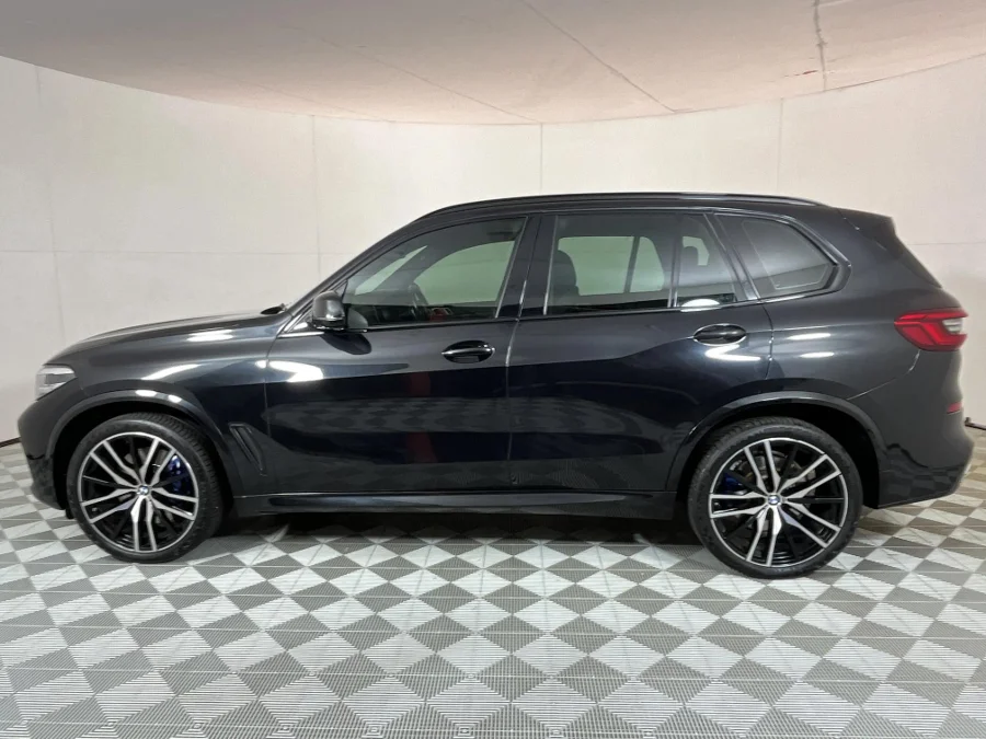 Used 2019 BMW X5 xDrive30d M Sport - WeBuyCars JHB South