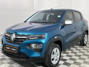 Used 2022 Renault Kwid 1.0 Ultra Used 2022 Renault Kwid 1.0 Ultra