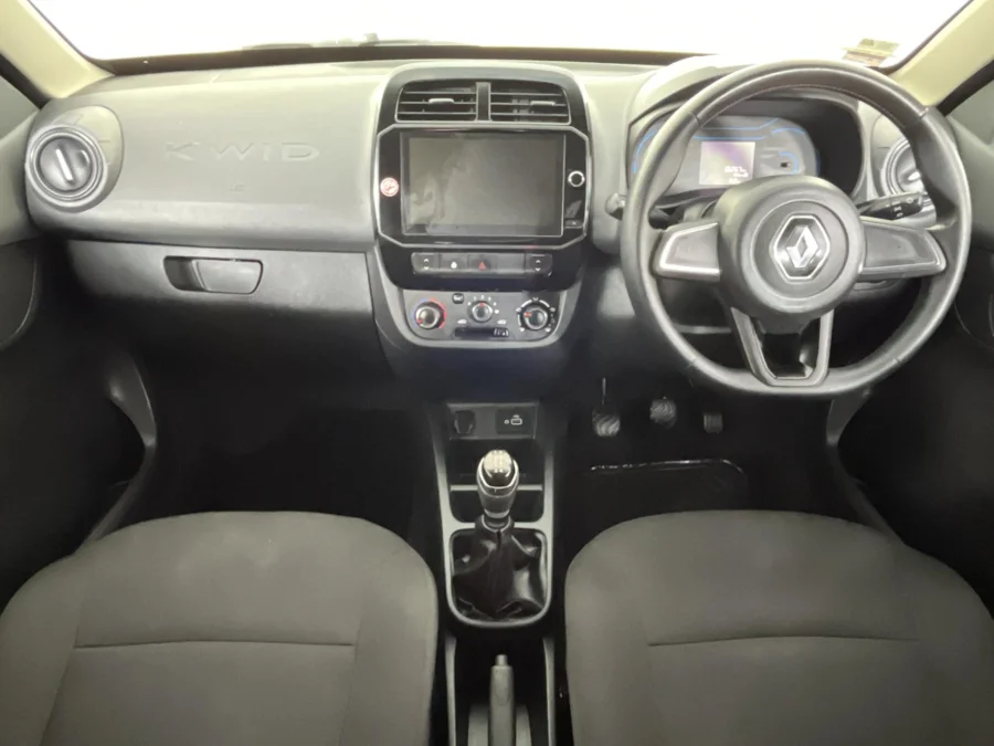 Used 2022 Renault Kwid 1.0 Ultra - WeBuyCars Polokwane Used 2022 Renault Kwid 1.0 Ultra - WeBuyCars Polokwane