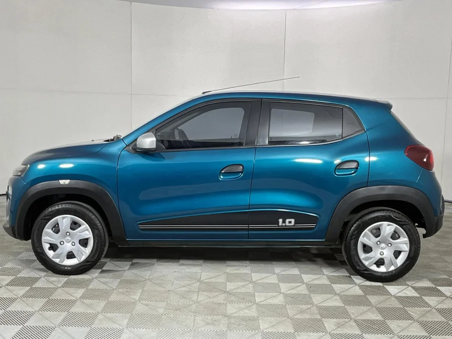 Used 2022 Renault Kwid 1.0 Ultra - WeBuyCars Polokwane Used 2022 Renault Kwid 1.0 Ultra - WeBuyCars Polokwane