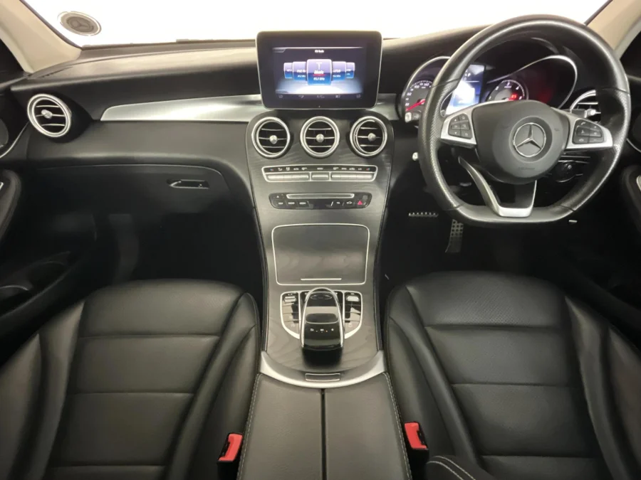 Used 2019 Mercedes-Benz GLC 350d 4Matic Exclusive - WeBuyCars Gqeberha Used 2019 Mercedes-Benz GLC 350d 4Matic Exclusive - WeBuyCars Gqeberha