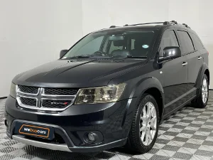Used 2013 Dodge Journey 3.6 R/T