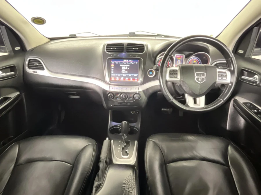 Used 2013 Dodge Journey 3.6 R/T - WeBuyCars Pietermaritzburg