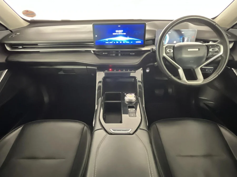 Used 2022 Haval H6 2.0GDIT 4WD Luxury - WeBuyCars Lansdowne