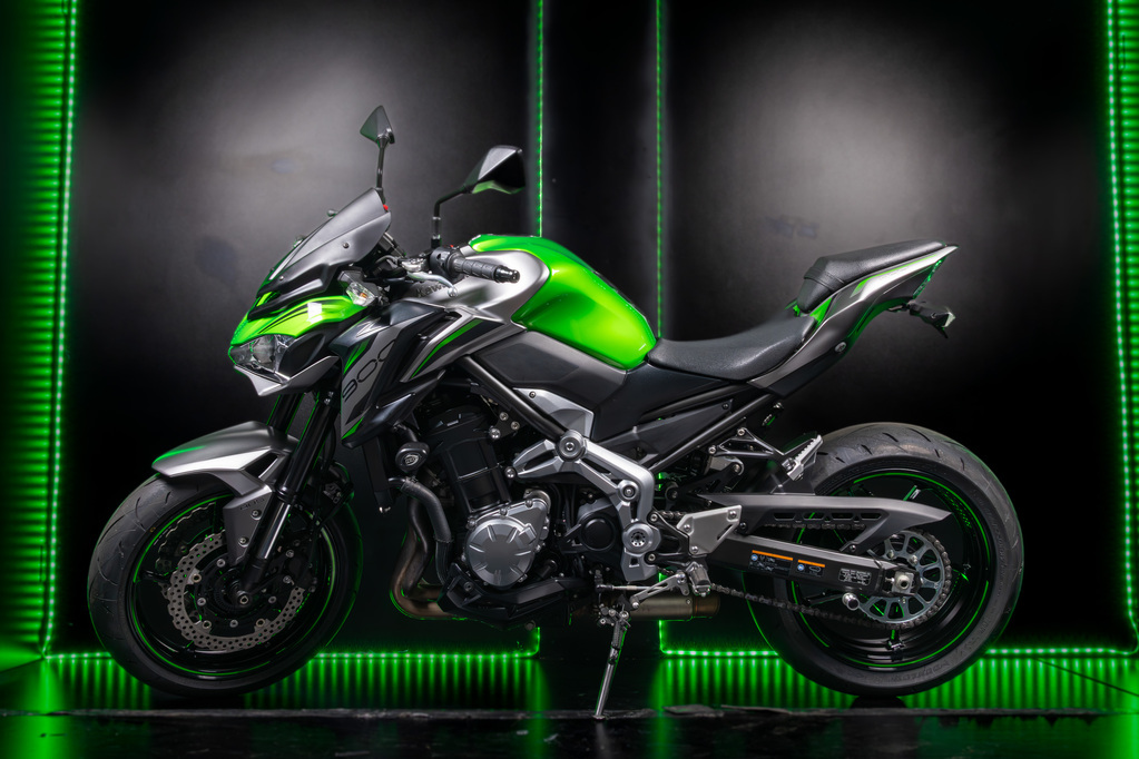 Used 2019 Kawasaki Z