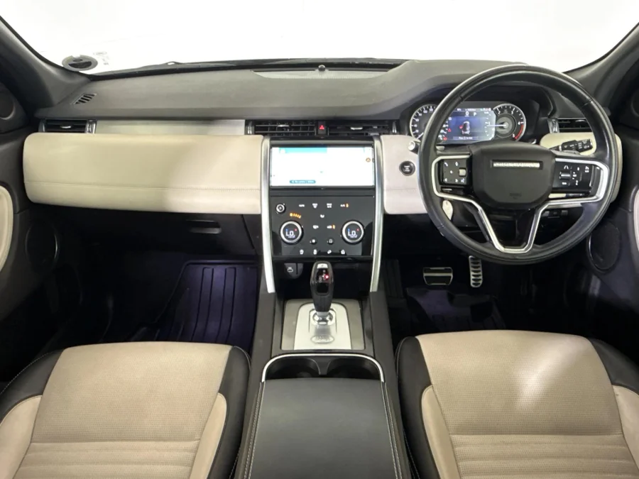 Used 2023 Land Rover Discovery Sport D200 Dynamic HSE - WeBuyCars Midstream Used 2023 Land Rover Discovery Sport D200 Dynamic HSE - WeBuyCars Midstream