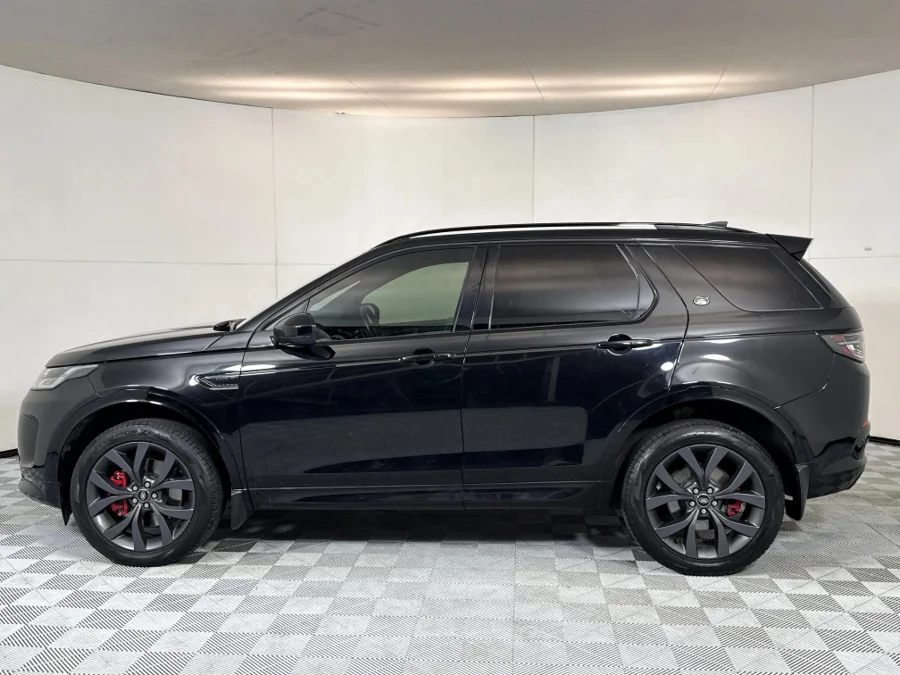 Used 2023 Land Rover Discovery Sport D200 Dynamic HSE - WeBuyCars Midstream Used 2023 Land Rover Discovery Sport D200 Dynamic HSE - WeBuyCars Midstream