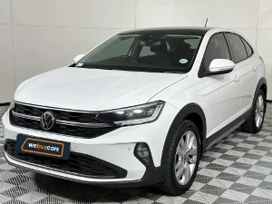 Used 2022 Volkswagen Taigo 1.0TSI Life