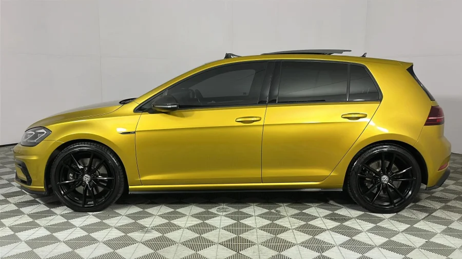Used 2018 Volkswagen Golf R - WeBuyCars Lansdowne
