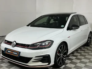 Used 2019 Volkswagen Golf GTI