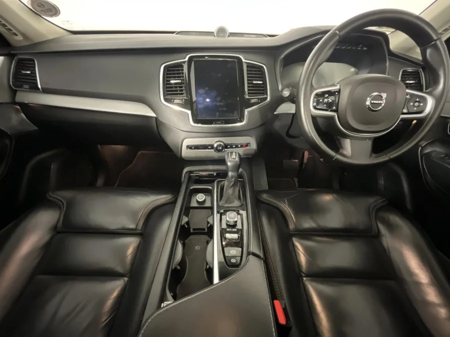 Used 2018 Volvo XC90 D5 AWD Inscription - WeBuyCars Lansdowne