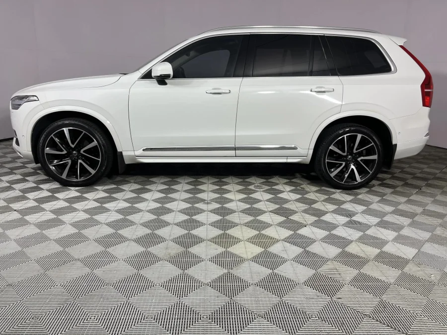 Used 2018 Volvo XC90 D5 AWD Inscription - WeBuyCars Lansdowne