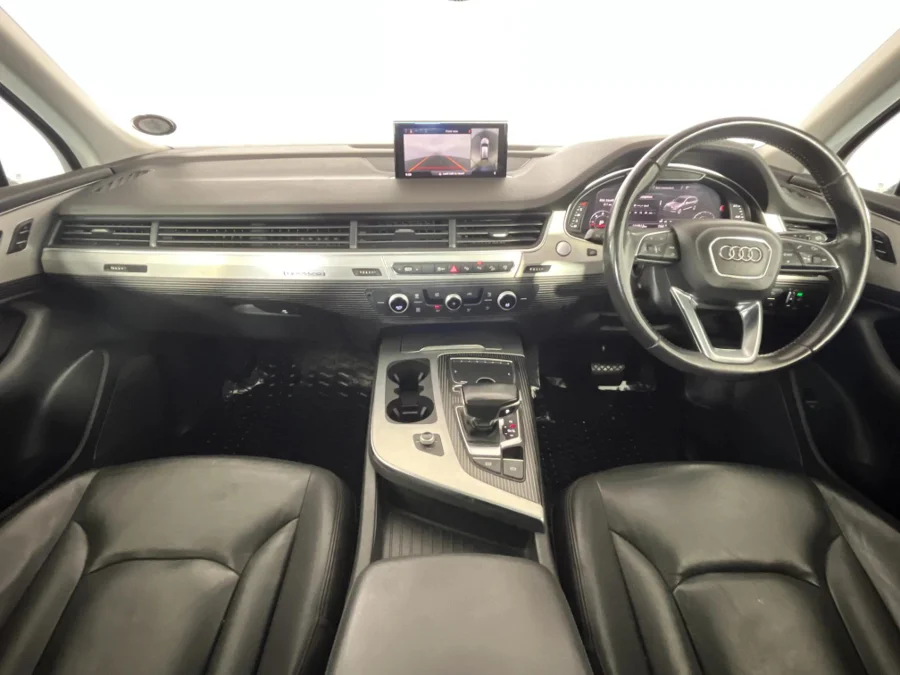 Used 2016 Audi Q7 45TDI quattro - WeBuyCars Lansdowne