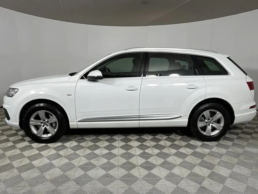 Used 2016 Audi Q7 45TDI quattro - WeBuyCars Lansdowne