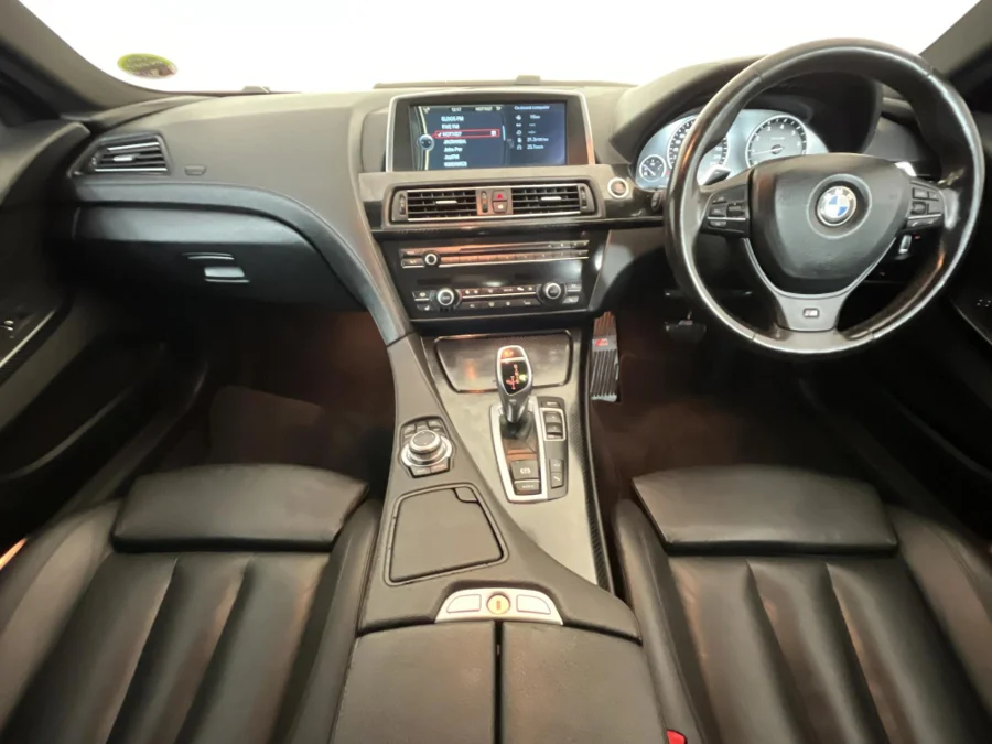 Used 2012 BMW 6 Series 650i coupe - WeBuyCars JHB South Used 2012 BMW 6 Series 650i coupe - WeBuyCars JHB South