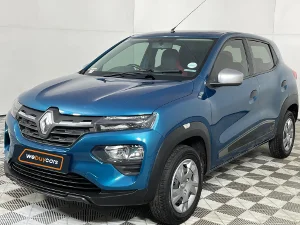 Used 2021 Renault Kwid 1.0 Ultra Used 2021 Renault Kwid 1.0 Ultra