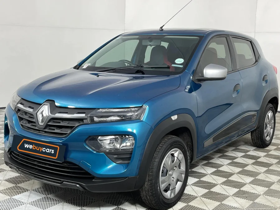 Used 2021 Renault Kwid 1.0 Ultra - WeBuyCars Polokwane Used 2021 Renault Kwid 1.0 Ultra - WeBuyCars Polokwane