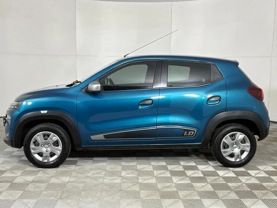 Used 2021 Renault Kwid 1.0 Ultra - WeBuyCars Polokwane Used 2021 Renault Kwid 1.0 Ultra - WeBuyCars Polokwane