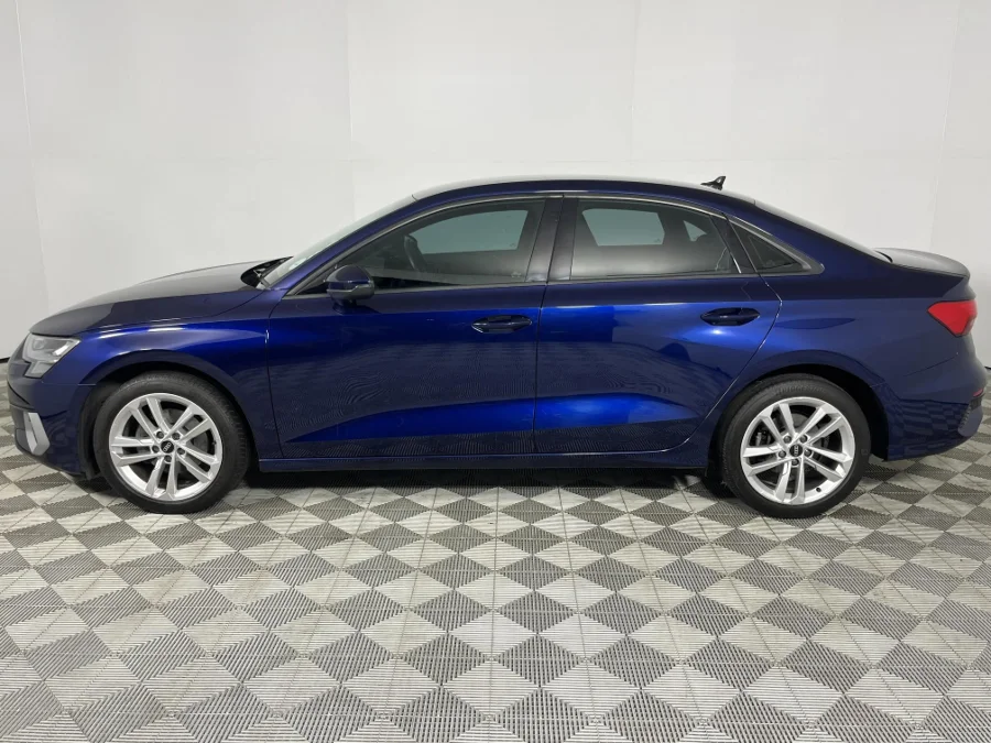 Used 2022 Audi A3 Sportback 35TFSI Black Edition - WeBuyCars Brackenfell Cape Town Used 2022 Audi A3 Sportback 35TFSI Black Edition - WeBuyCars Brackenfell Cape Town