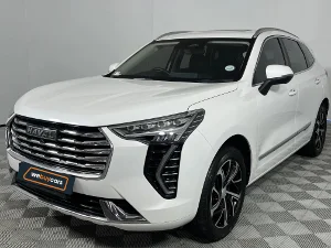 Used 2022 Haval Jolion 1.5T Super Luxury