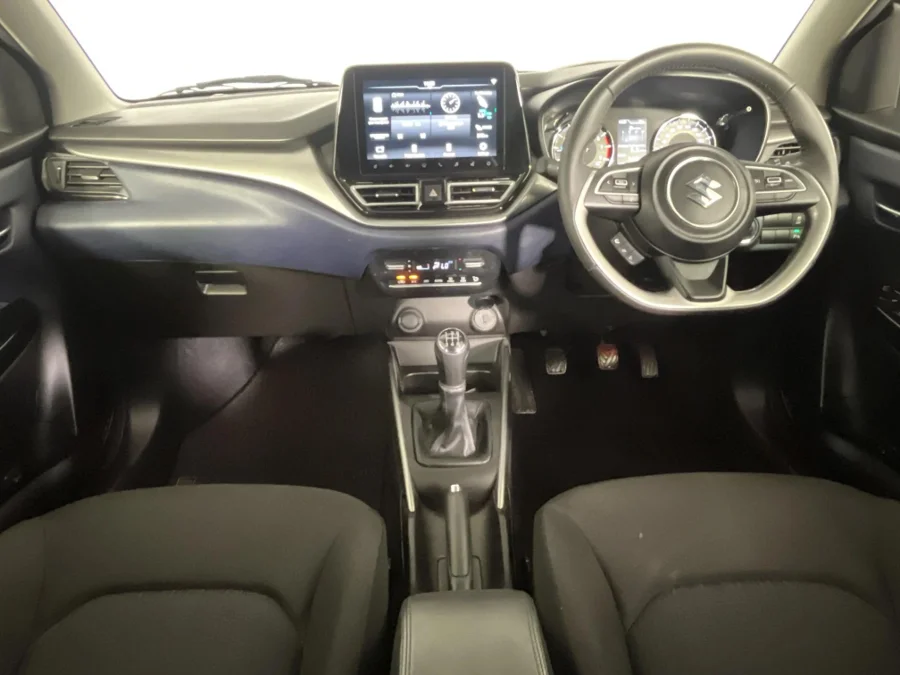 Used 2023 Suzuki Baleno 1.5 GLX manual - WeBuyCars Silverlakes Used 2023 Suzuki Baleno 1.5 GLX manual - WeBuyCars Silverlakes