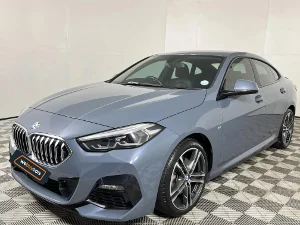 Used 2021 BMW 2 Series 218i Gran Coupe M Sport