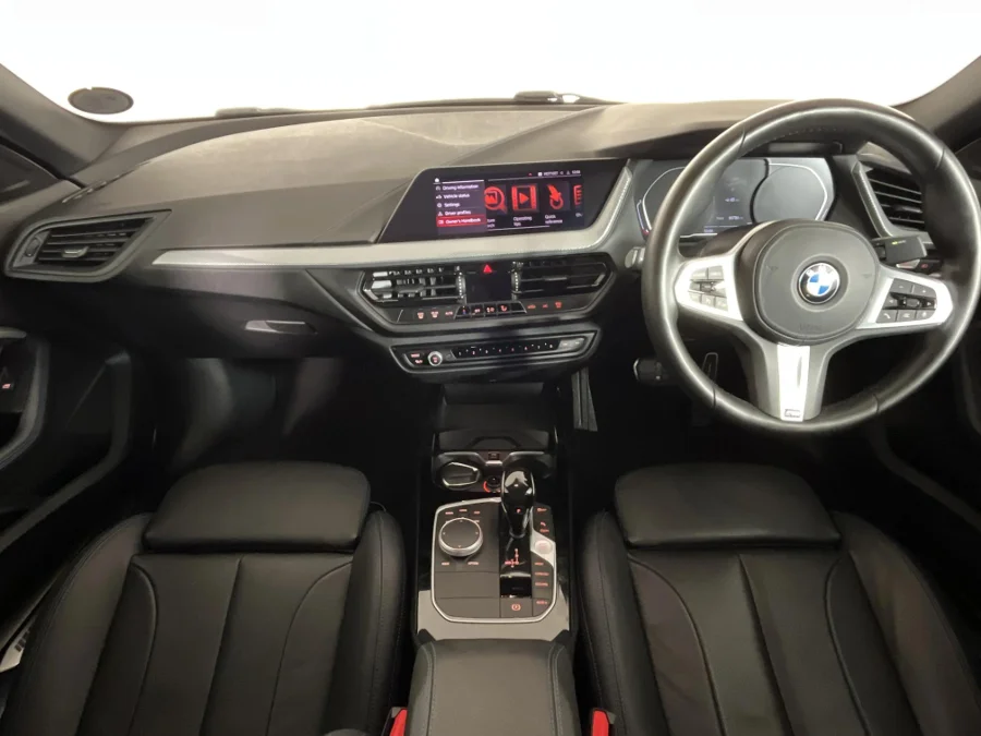 Used 2021 BMW 2 Series 218i Gran Coupe M Sport - WeBuyCars The Dome
