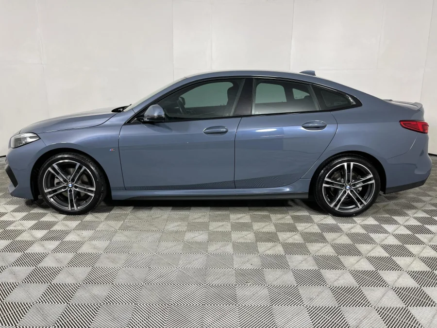 Used 2021 BMW 2 Series 218i Gran Coupe M Sport - WeBuyCars The Dome