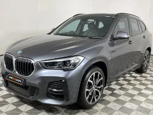Used 2020 BMW X1 sDrive18i M Sport