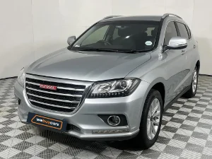 Used 2019 Haval H2 1.5T City