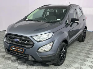Used 2021 Ford EcoSport 1.5 Ambiente auto