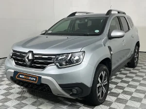 Used 2022 Renault Duster 1.5dCi Intens