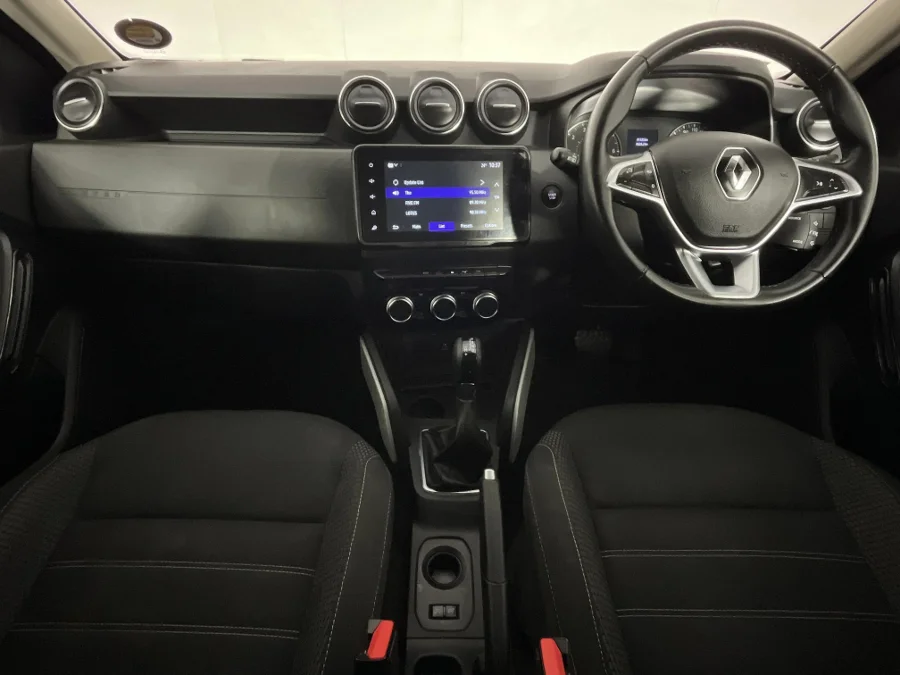 Used 2022 Renault Duster 1.5dCi Intens - WeBuyCars George Used 2022 Renault Duster 1.5dCi Intens - WeBuyCars George