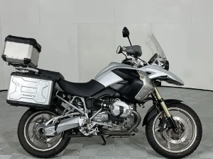Used 2012 BMW R Series R 1200 GS ABS H/grips