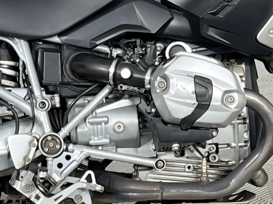 Used 2012 BMW R Series R 1200 GS ABS H/grips - WeBuyCars Gqeberha