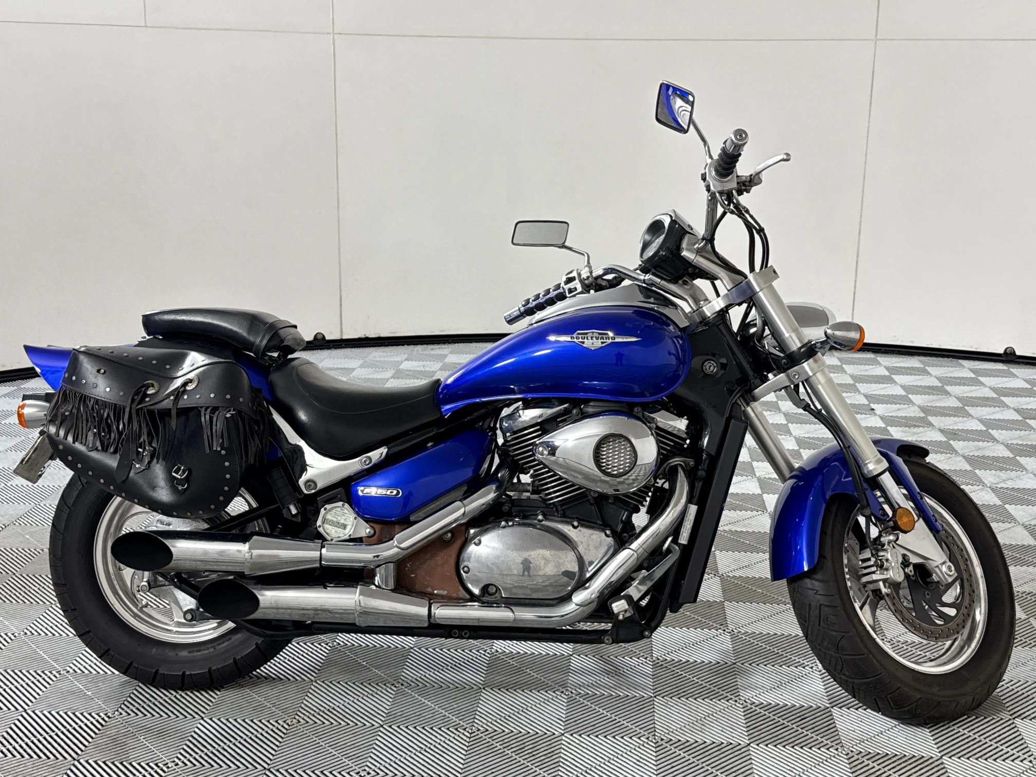 Used 2006 Suzuki VZ