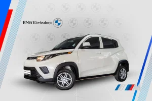 Used 2019 Mahindra KUV100 Nxt 1.2 G80 K4+