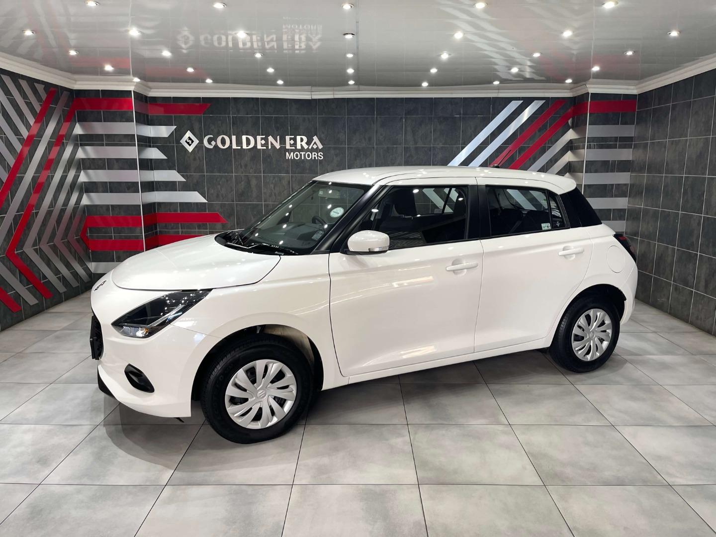 Used 2025 Suzuki Swift 1.2 GL