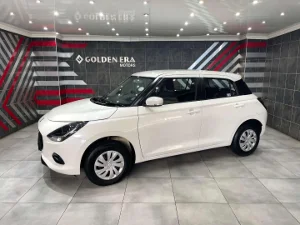 Used 2025 Suzuki Swift 1.2 GL