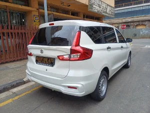 Used 2023 Suzuki Ertiga 1.4 GLX