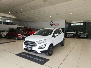 Used 2023 Ford EcoSport 1.0T Trend