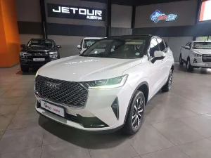 Used 2021 Haval H6 2.0GDIT Premium