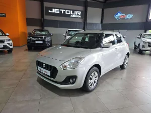 Used 2020 Suzuki Swift 1.2 GL auto