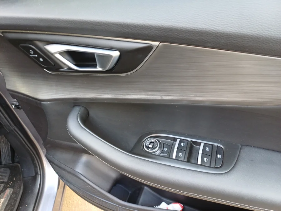 Used 2023 Chery Tiggo 4 Pro 1.5T LiT auto - Ellas Auto Used 2023 Chery Tiggo 4 Pro 1.5T LiT auto - Ellas Auto