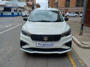 Used 2023 Suzuki Ertiga 1.5 GL