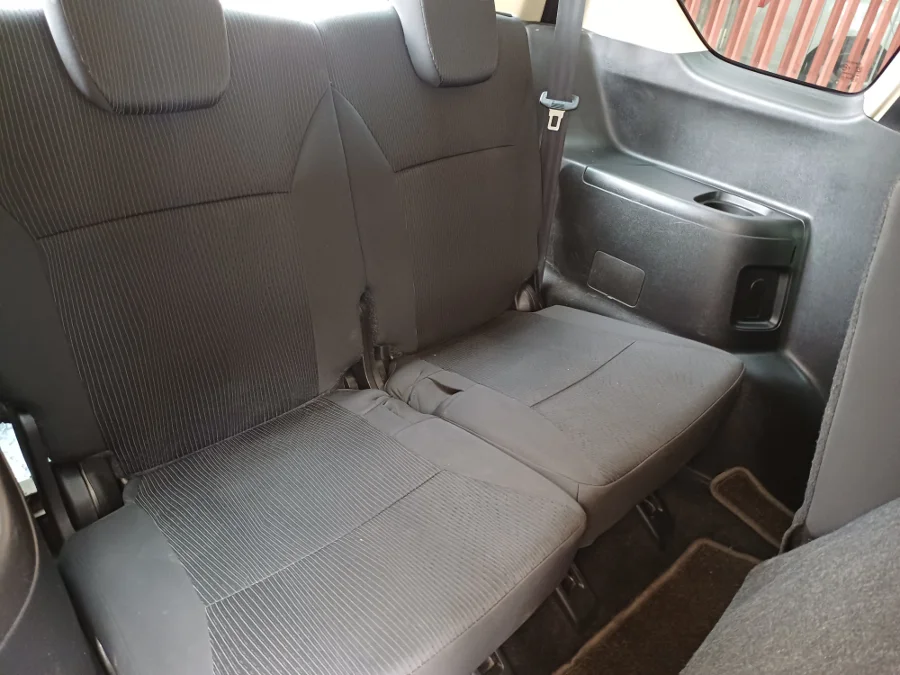 Used 2023 Suzuki Ertiga 1.5 GL - Ellas Auto