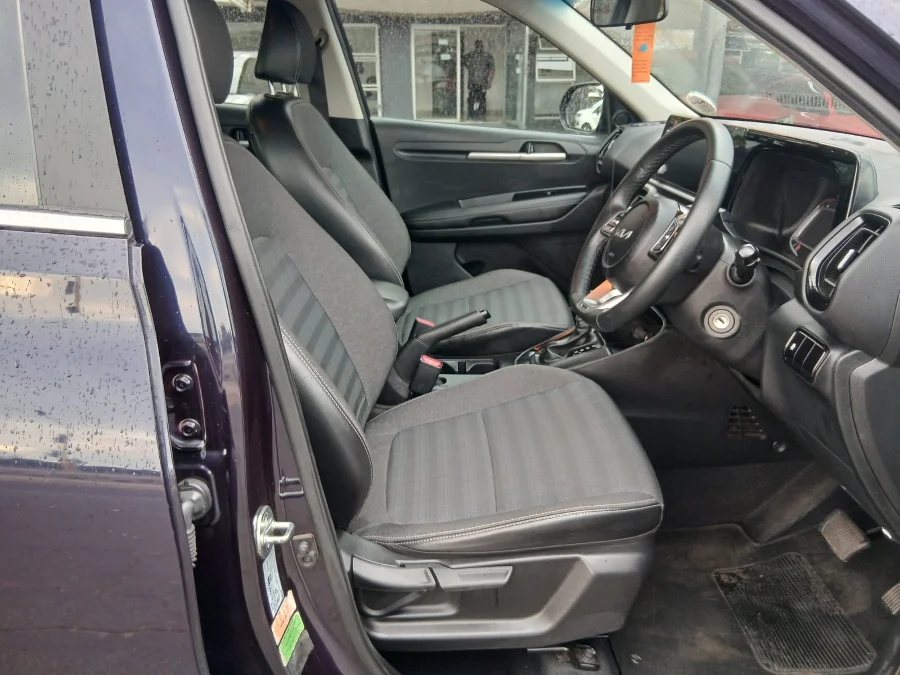 Used 2023 Kia Sonet 1.5 LX auto - Edu Auto Motors Used 2023 Kia Sonet 1.5 LX auto - Edu Auto Motors