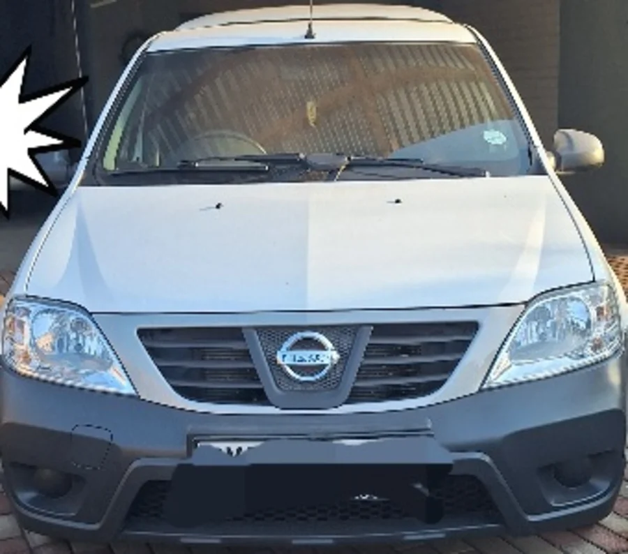 Used 2020 Nissan NP200 1.6i (aircon) safety pack - Private Seller Used 2020 Nissan NP200 1.6i (aircon) safety pack - Private Seller