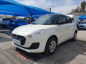 Used 2020 Suzuki Swift hatch 1.2 GL