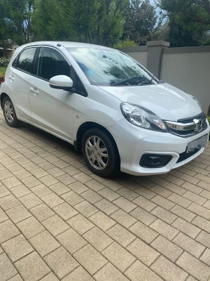Used 2018 Honda Brio hatch 1.2 Comfort